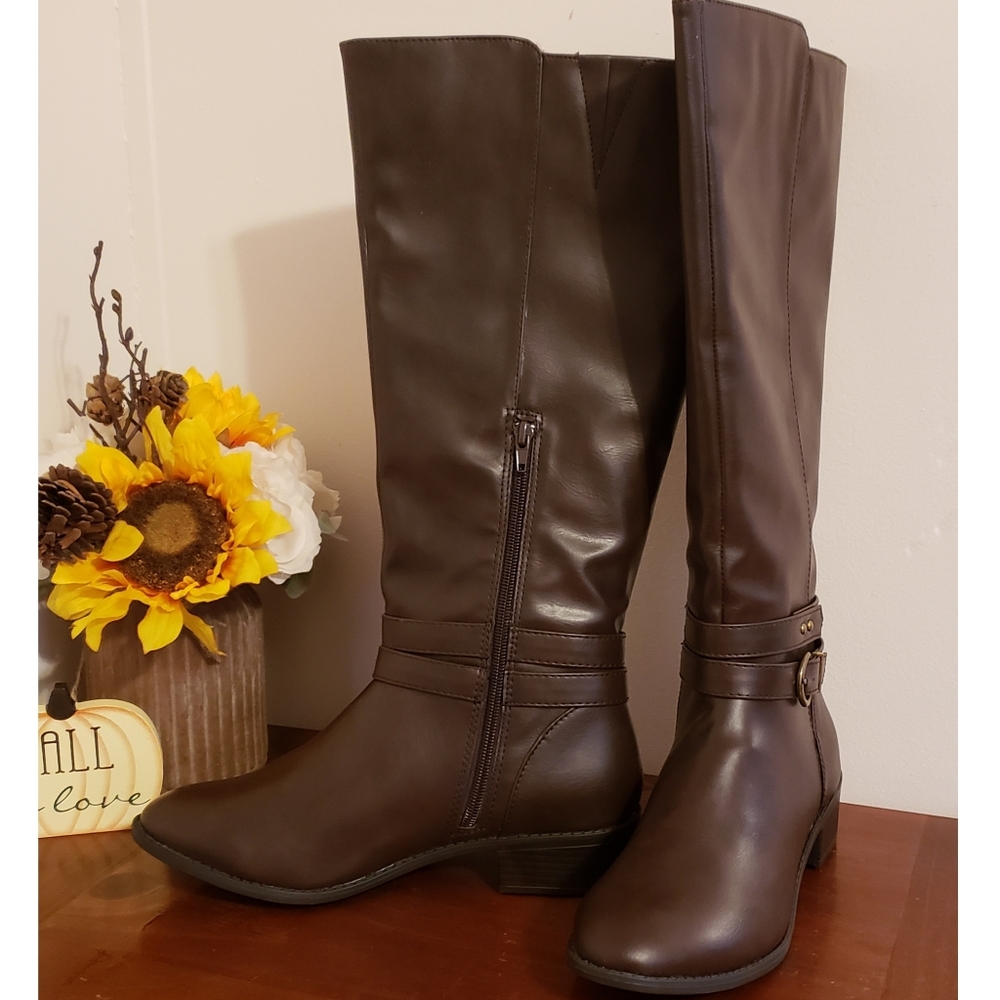 Boots NWOT